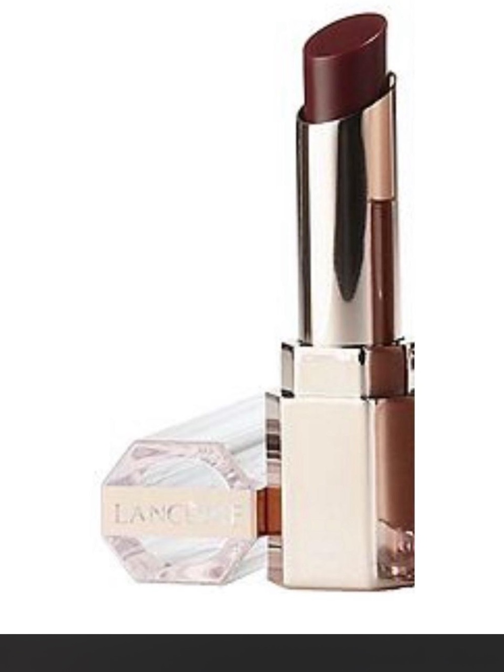 Lancôme Lip Idôle Squalane-12 Butterglow Hydrating Lip Balm